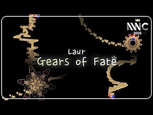 [AWC2025 Final Tiebreaker] Laur - Gears of Fate (non-effect)