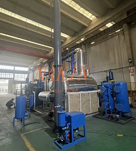 [Hot Item] Used Car Engine Oil Filter Machine Used Oil Refinery Machine