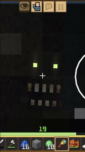 el mejor mod de terror Cave Dwller