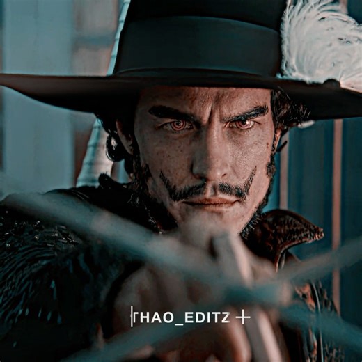 Facing the powerful swordsman, he drew nothing more than a small knife ⚔️🏴‍☠️ | One Piece #edit