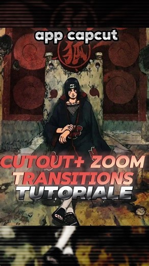 Zoom + Transitions Tutorial 🔥 | CapCut Mobile Editing | Smooth & Clean
