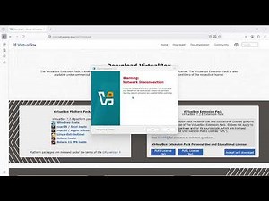 How to Install VirtualBox 7.2.8 (2026 Latest Version) – Complete Beginner Setup Guide