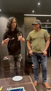 259K views · 7.4K reactions | সংগীত জীবনের শুরু থেকেই মাইলসের ভক্ত...