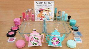 13K views · 527 reactions | Mixing makeup and eyeshadow into slime! #lenaslime #makeup #makeuplovers #slime #slimeasmr #asmr | Lena Slime and Makeup ASMR | Facebook