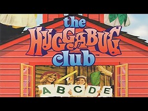 The Huggabug Club | Episode 11 | Let's Go to the Zoo | Alexie Agdeppa | Audrey Landers