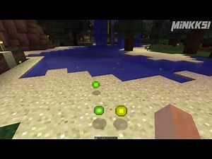 Sound FX BEAT - Minecraft [5]