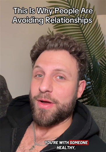 This is the core reason #datingadvice | relationships