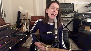 'In My Room' With Haim