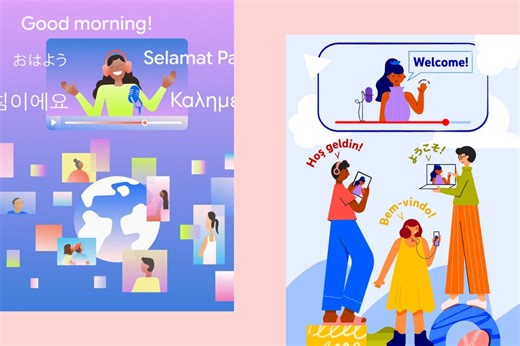 YouTube Creators Can Now Dub Videos in Multiple Languages