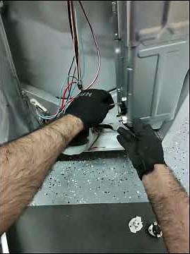 Dryer Not Heating? Whirlpool Heating Element Replacement (279838)