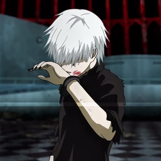 Exploring Tokyo Ghoul: Kaneki and Yamori's Dark Journey