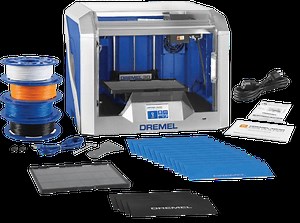 Dremel 3D Printer 3D40 EDU