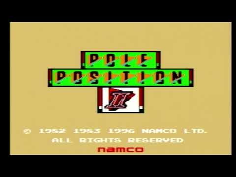 Namco Museum Volume 3 Sony PlayStation SCPH-5501 (Sept. 1997) full game