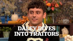 Tom-Daley-Celebrity-Traitor-bosses-break-rule-BBC.html