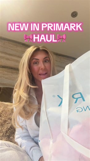 Discover the Latest Primark Haul for Fashion Lovers