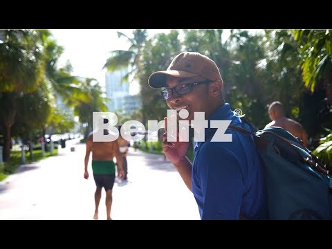 Why Dave Chose Berlitz: Learning Spanish with Total Freedom 🌎💬