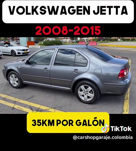 Volkswagen Jetta: El Mejor Auto que Debes Comprar