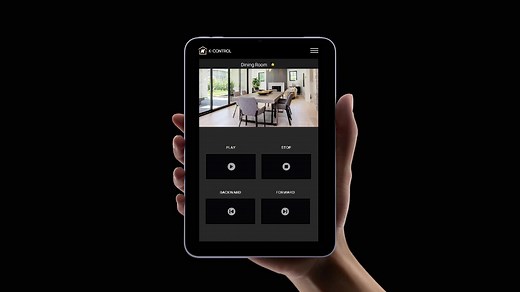 🚀 Discover the Smart Control Revolution with K-Control App at #ISE2024! 🌐 Transform audio management into a breeze across any space – homes, restaurants, corporate buildings, sports facilities, and more. K-Control App is designed for intuitive control, making even complex audio setups simple and accessible for everyone. What makes K-Control stand out? 💡 User-friendly interface for both beginners and audio pros. 💡 Customizable UI tailored to your needs. 💡 Cloud-based programming for control 