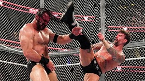 WWE Bad Blood Match Sparked Panic Backstage – TJR Wrestling