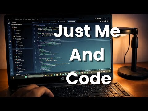 Starting Small, Thinking Big (Building My SaaS in Public)