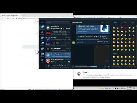 How to create OTP BOT that connectTelegram using HEROKU