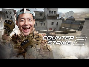 J'AI DÉTRUIT LE LOBBY AVEC MON SNIPER ! ► COUNTER STRIKE 2