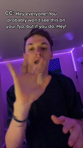 Learn ASL Signs for Man and Woman