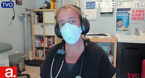 23K views · 2.1K reactions | Ottawa District School Board Trustee candidate Nili Kaplan-Myrth says the use of the word “normal” is the “far-right language of anti-maskers and anti-vaxxers.” | Juno News | Facebook