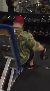 92K views · 567 shares | The Champ demonstrates his #3motion shoulders set -10 reps Arc side raises, 10 reps traditional side raises and 10 reps front raises keeping the weight in the top range of the motion so the arms go no lower than parallel to the floor. The goal is constant tension on the muscle from start to finish. #60secondswithflex | Flex Lewis IFBB Pro | Facebook