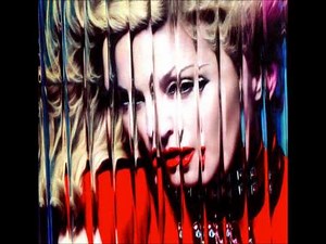 Beautiful Killer -MADONNA (MDNA song).wmv