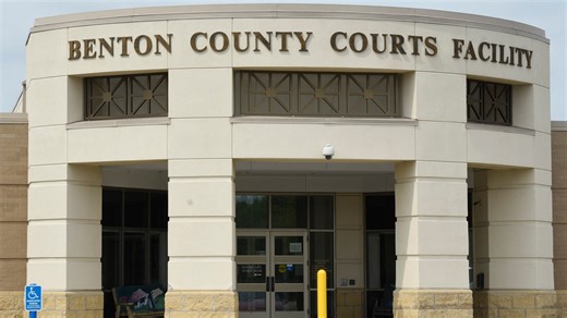 Stabbing suspect charged with murder, the area's third alleged domestic homicide this year