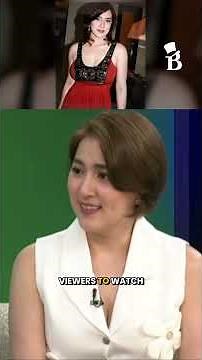 Ara Mina on Poon