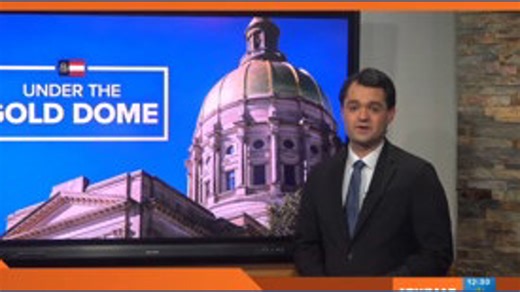 Governor Brian Kemp proposes income tax cut, rebate checks for taxpayers in final year in office