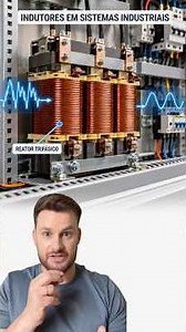 How does an electrical coil work?