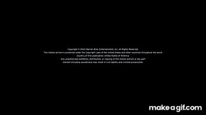 Iwerks & Co./Warner Horizon Unscripted Television (2023) on Make a GIF