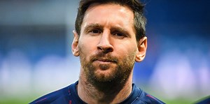 PSG : de retour d'Argentine, Lionel Messi reprend son entraînement au club parisien