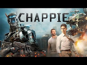 CHAPPIE (2015) Trailer