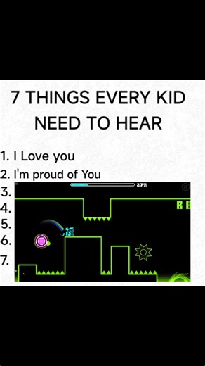 Explore the Best Official Levels in Geometry Dash