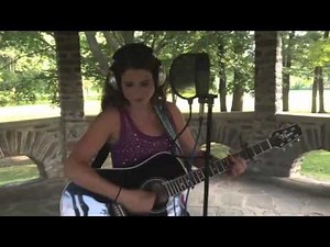 The Judds - Why Not Me (Audra McLaughlin)