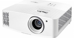 Optoma UHD35 : meilleur prix, test et actualités