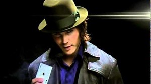 X-Men Origins- Wolverine ( Gambit Spotlight HD )