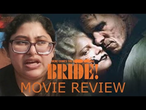 The Bride! Review - Is The Warner Bros. Movie As Bad?