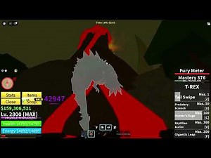 How to solo Prehistoric island + Dragon egg in Blox Fruits