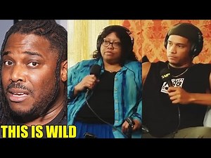 Mother Podcasts With Her Daughter's Ab*ser!!! Do Families Protect Evil People? Keke Palmer