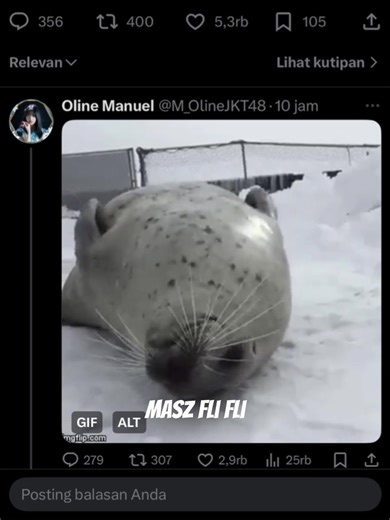 Dua Anomali yang Menarik untuk Diperhatikan