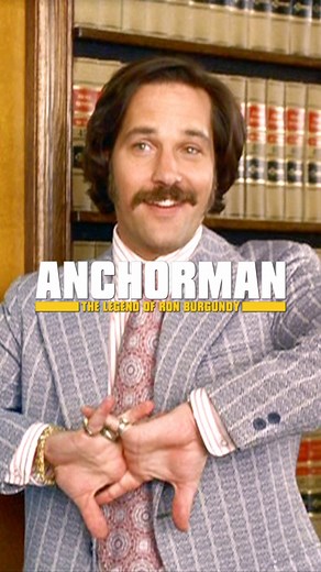 Anchorman: Must-Watch Comedy Movie Clips on Paramount