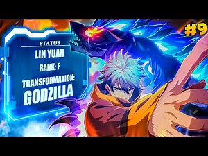 [1-9] Reincarnated with an E-Rank Beast system, but became the Strongest! - Recap Manhwa