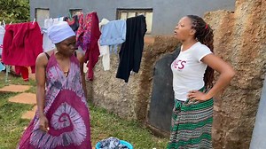 7.8K views · 593 reactions | Kunawaka moto kwa plot. Yaani hawa wamama wameamua no peace. | Karima | Facebook