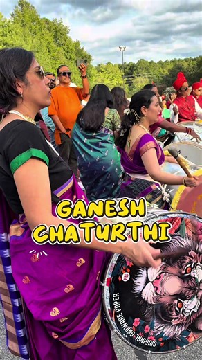 Celebrating Ganesh Chaturthi with HSNC Community