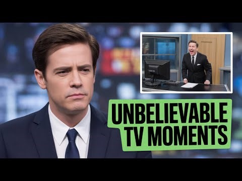 12 Moments That Prove You Can’t Control Laughter